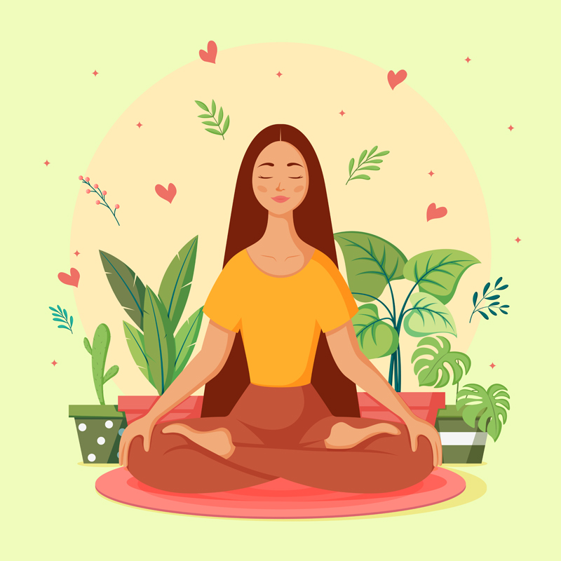 Free Trial Session with Catherine Morgan